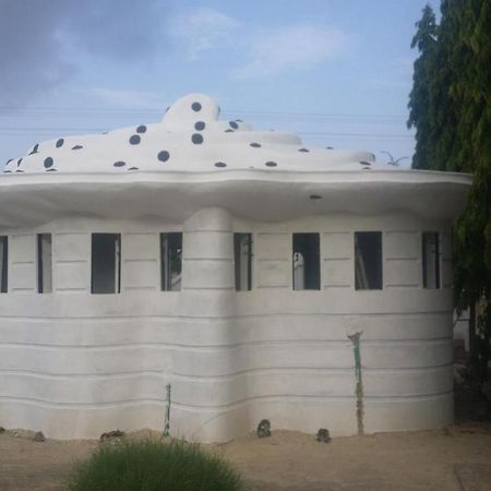 Peacock Park Hotel Ukunda Exterior photo