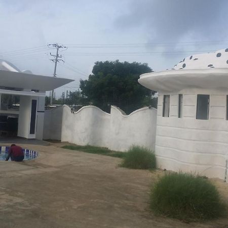 Peacock Park Hotel Ukunda Exterior photo