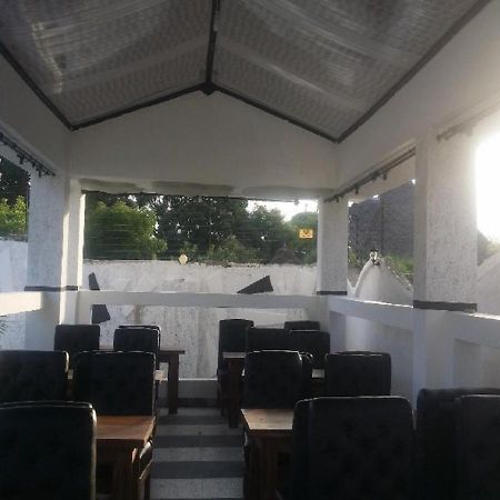 Peacock Park Hotel Ukunda Exterior photo