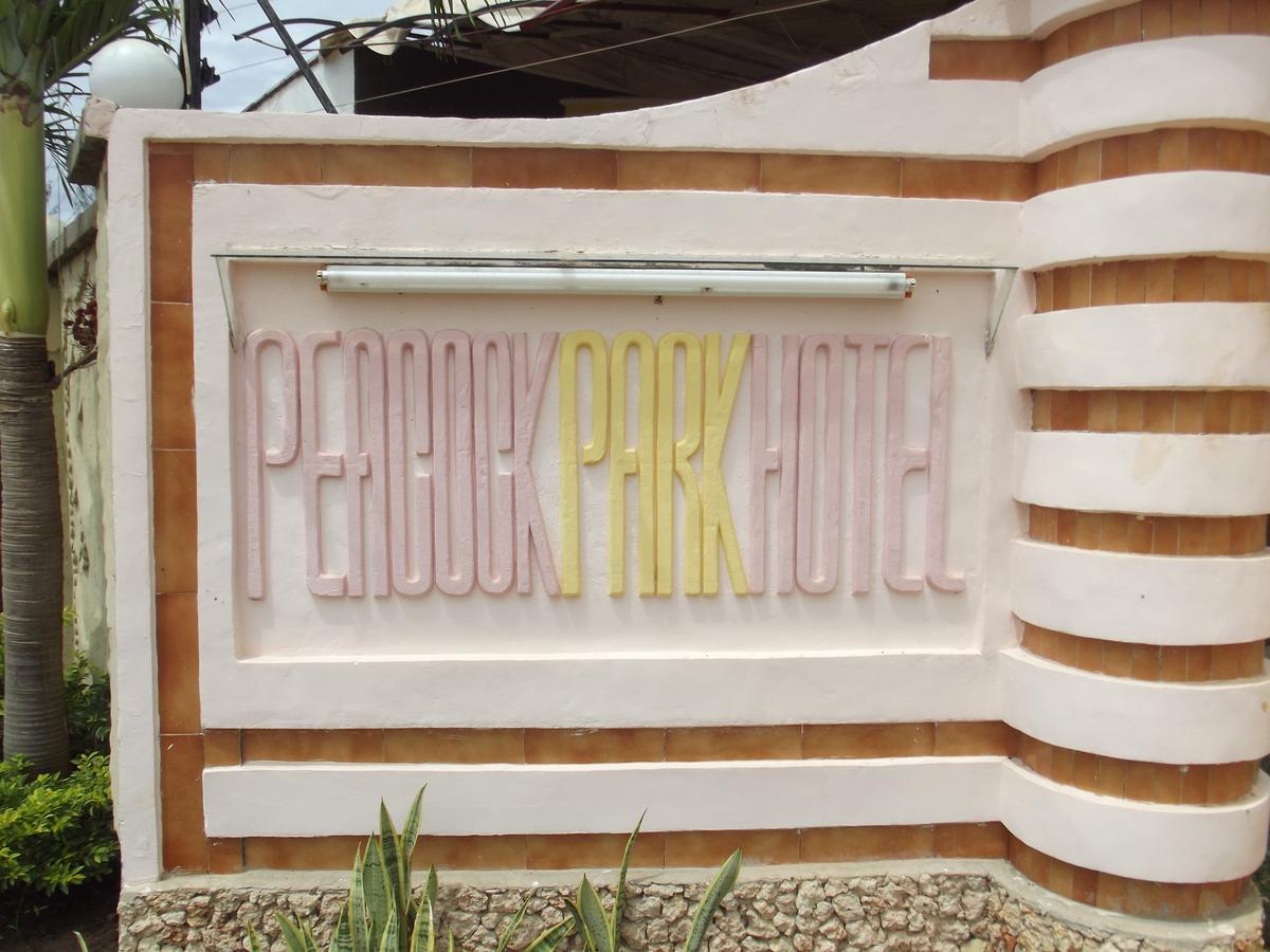 Peacock Park Hotel Ukunda Exterior photo
